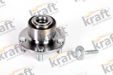 KRAFT AUTOMOTIVE Pyöränlaakerisarja 4102299