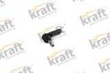 KRAFT AUTOMOTIVE Końcówka drążka kierowniczego poprzecznego 4310616