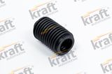 KRAFT AUTOMOTIVE Kaitsekumm,rooliseade 4340050