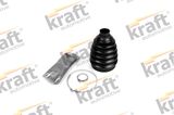 KRAFT AUTOMOTIVE Bälgsats, drivaxel 4412113