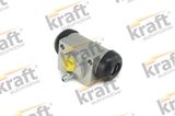 KRAFT AUTOMOTIVE Колесный тормозной цилиндр 6032185