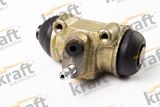KRAFT AUTOMOTIVE Колесный тормозной цилиндр 6033395