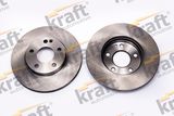 KRAFT AUTOMOTIVE Тормозной диск 6041216