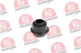 SAKURA Vakaajan hela 423-00-8313