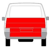 BLIC Tagaluuk 6508-04-9558721P