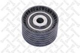 STELLOX Паразитный / Ведущий ролик, зубчатый ремень 03-40122-SX