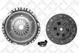 STELLOX Комплект сцепления 07-01050-SX
