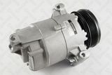 STELLOX Компрессор, кондиционер 10-80004-SX