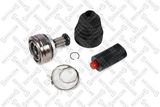 STELLOX Ledsats, drivaxel 150 1819-SX
