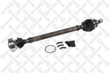 STELLOX Drivaxel 158 1578-SX
