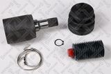 STELLOX Ledsats, drivaxel 160 1095-SX