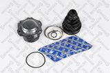 STELLOX Ledsats, drivaxel 160 1190-SX