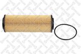 STELLOX Õlifilter 20-50724-SX