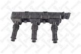 STELLOX Катушка зажигания 61-00058-SX