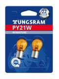 TUNGSRAM Kvēlspuldze, Pagriezienu signāla lukturis 93088263