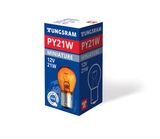 TUNGSRAM Kvēlspuldze, Pagriezienu signāla lukturis 93088712