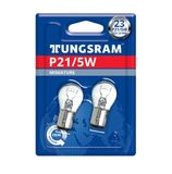 TUNGSRAM Kvēlspuldze, Pagriezienu signāla lukturis 93089848