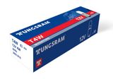 TUNGSRAM Kvēlspuldze, Pagriezienu signāla lukturis 93103618