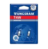 TUNGSRAM Kvēlspuldze, Pagriezienu signāla lukturis 93105773
