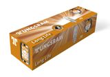 TUNGSRAM Kvēlspuldze, Pagriezienu signāla lukturis 93108012