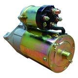 WAI Startmotor 6317R
