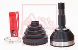 ASVA Ledsats, drivaxel PG-78