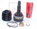 ASVA Ledsats, drivaxel TY-51A48