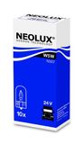 NEOLUX® Лампа накаливания, фонарь указателя поворота N507