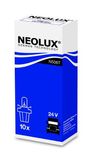 NEOLUX® lemputė, salono apšvietimas N508T