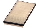 JC PREMIUM Filter, kupéventilation B4P003PR