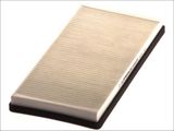 JC PREMIUM Filter, kupéventilation B4P003PR