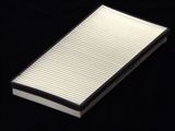 JC PREMIUM Filter, kupéventilation B4P003PR