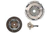 NEXUS Комплект сцепления F1D101NX