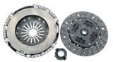 NEXUS Kopplingssats F1V004NX
