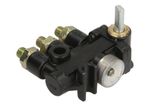 PNEUMATICS Venttiili, ohjaamon tuenta PN-10709