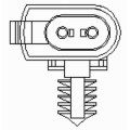 MOBILETRON ABS-anturi AB-EU023