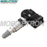 MOBILETRON Rattaandur, rehvirõhu kontrollsüsteem TX-K001EU