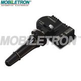 MOBILETRON Rattaandur, rehvirõhu kontrollsüsteem TX-K002EU