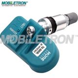 MOBILETRON Датчик частоты вращения колеса, контроль давления в шинах TX-S058L