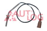AUTLOG Датчик, температура выхлопных газов AS3090