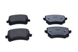 QUARO Piduriklotside komplekt, ketaspidur QP4465C