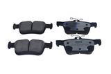 QUARO Piduriklotside komplekt, ketaspidur QP5957C