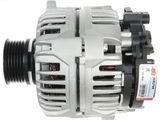 AS-PL Generator A0027SR