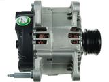 AS-PL Generator A3283PR2