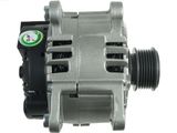 AS-PL Generator A3299PR2