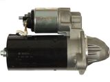 AS-PL Startmotor S0154(BOSCH)
