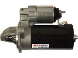 AS-PL Startmotor S0154(BOSCH)