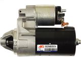 AS-PL Startmotor S0239(BOSCH)