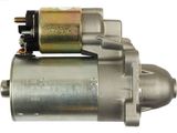 AS-PL Startmotor S0247(BOSCH)