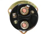 AS-PL Magneettikytkin, käynnistin SS1012